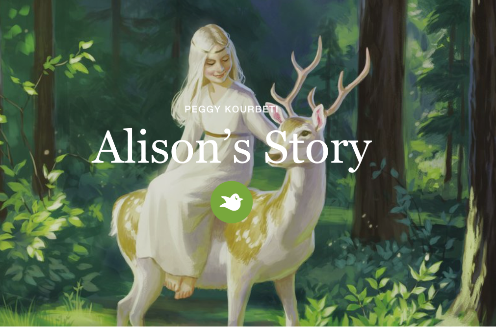 Alison's story
